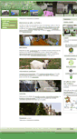 Mobile Screenshot of gite-le-puits.fr